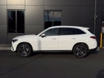 2025 Mercedes-Benz GLC GLC 350e 4MATIC®