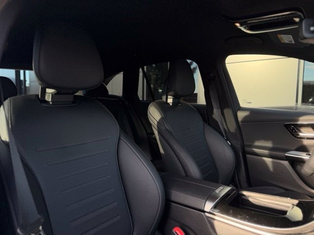 2025 Mercedes-Benz GLC GLC 350e 4MATIC®