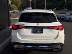 2025 Mercedes-Benz GLC GLC 350e 4MATIC®