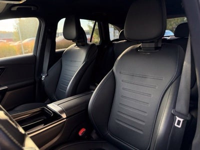 2025 Mercedes-Benz GLC GLC 350e 4MATIC®