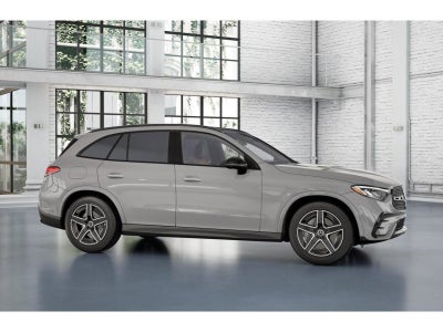 2026 Mercedes-Benz GLC GLC 350e 4MATIC®