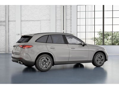 2026 Mercedes-Benz GLC GLC 350e 4MATIC®