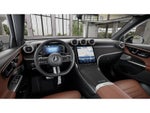2026 Mercedes-Benz GLC GLC 350e 4MATIC®