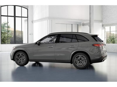2026 Mercedes-Benz GLC GLC 350e 4MATIC®