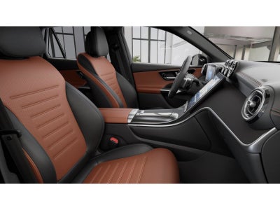 2026 Mercedes-Benz GLC GLC 350e 4MATIC®