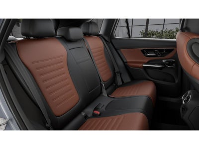 2026 Mercedes-Benz GLC GLC 350e 4MATIC®