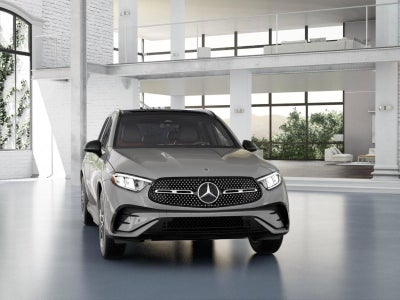 2026 Mercedes-Benz GLC GLC 350e 4MATIC®