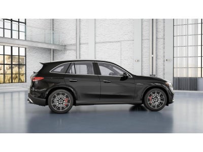 2027 Mercedes-Benz GLC 4MATIC®