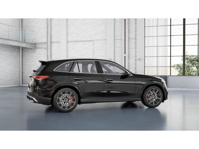 2027 Mercedes-Benz GLC 4MATIC®
