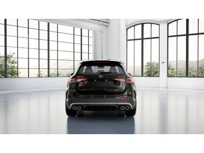 2027 Mercedes-Benz GLC 4MATIC®