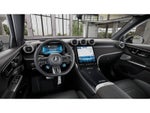 2027 Mercedes-Benz GLC 4MATIC®