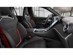 2027 Mercedes-Benz GLC 4MATIC®
