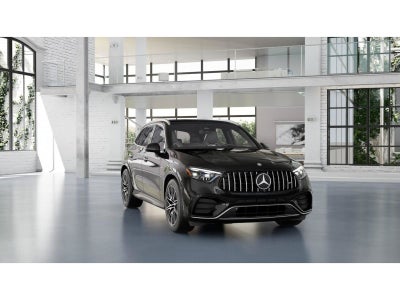 2027 Mercedes-Benz GLC 4MATIC®
