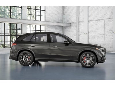 2026 Mercedes-Benz GLC GLC 43 AMG® 4MATIC®