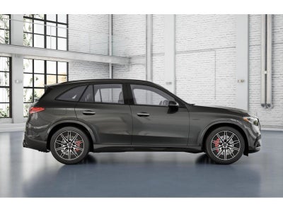 2026 Mercedes-Benz GLC GLC 43 AMG® 4MATIC®