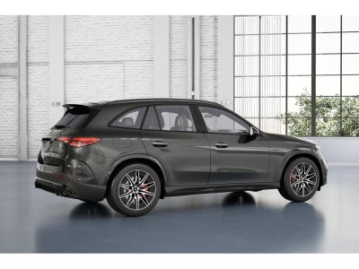 2026 Mercedes-Benz GLC GLC 43 AMG® 4MATIC®