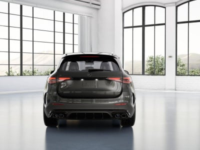 2026 Mercedes-Benz GLC GLC 43 AMG® 4MATIC®