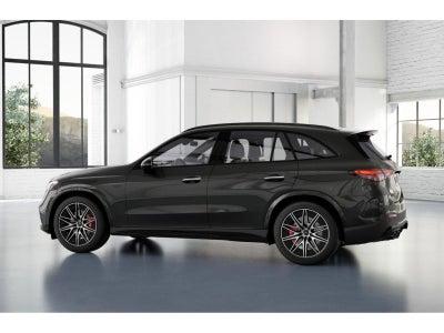 2026 Mercedes-Benz GLC GLC 43 AMG® 4MATIC®