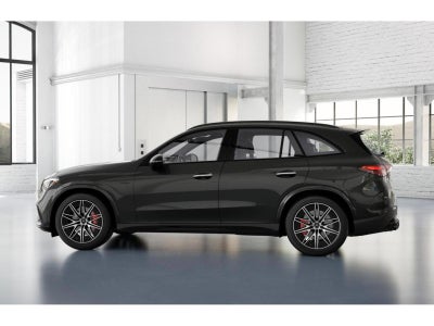 2026 Mercedes-Benz GLC GLC 43 AMG® 4MATIC®