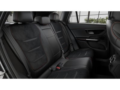 2026 Mercedes-Benz GLC GLC 43 AMG® 4MATIC®