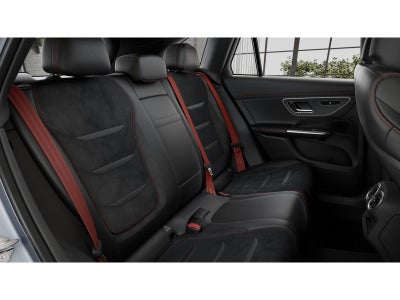 2026 Mercedes-Benz GLC GLC 43 AMG® 4MATIC®