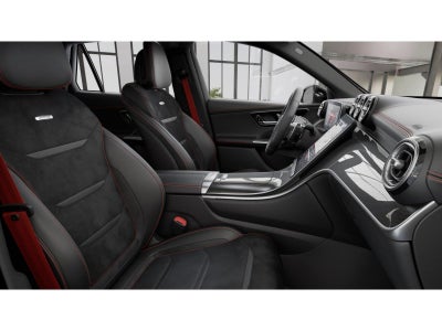 2026 Mercedes-Benz GLC GLC 43 AMG® 4MATIC®