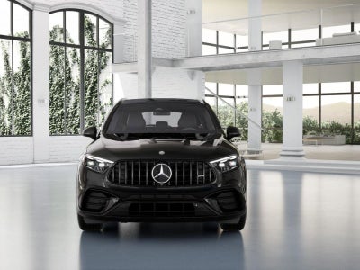 2026 Mercedes-Benz GLC GLC 43 AMG® 4MATIC®