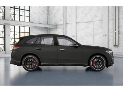 2026 Mercedes-Benz GLC GLC 43 AMG® 4MATIC®