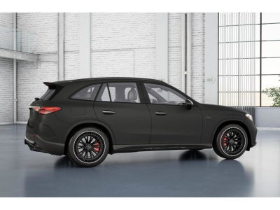 2026 Mercedes-Benz GLC GLC 43 AMG® 4MATIC®
