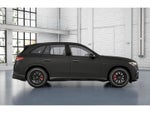 2026 Mercedes-Benz GLC GLC 43 AMG® 4MATIC®
