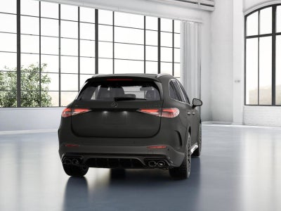 2026 Mercedes-Benz GLC GLC 43 AMG® 4MATIC®