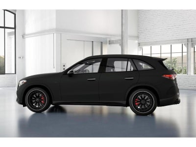 2026 Mercedes-Benz GLC GLC 43 AMG® 4MATIC®