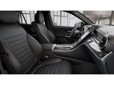 2026 Mercedes-Benz GLC GLC 43 AMG® 4MATIC®