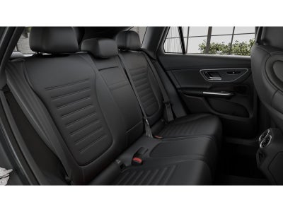 2026 Mercedes-Benz GLC GLC 43 AMG® 4MATIC®