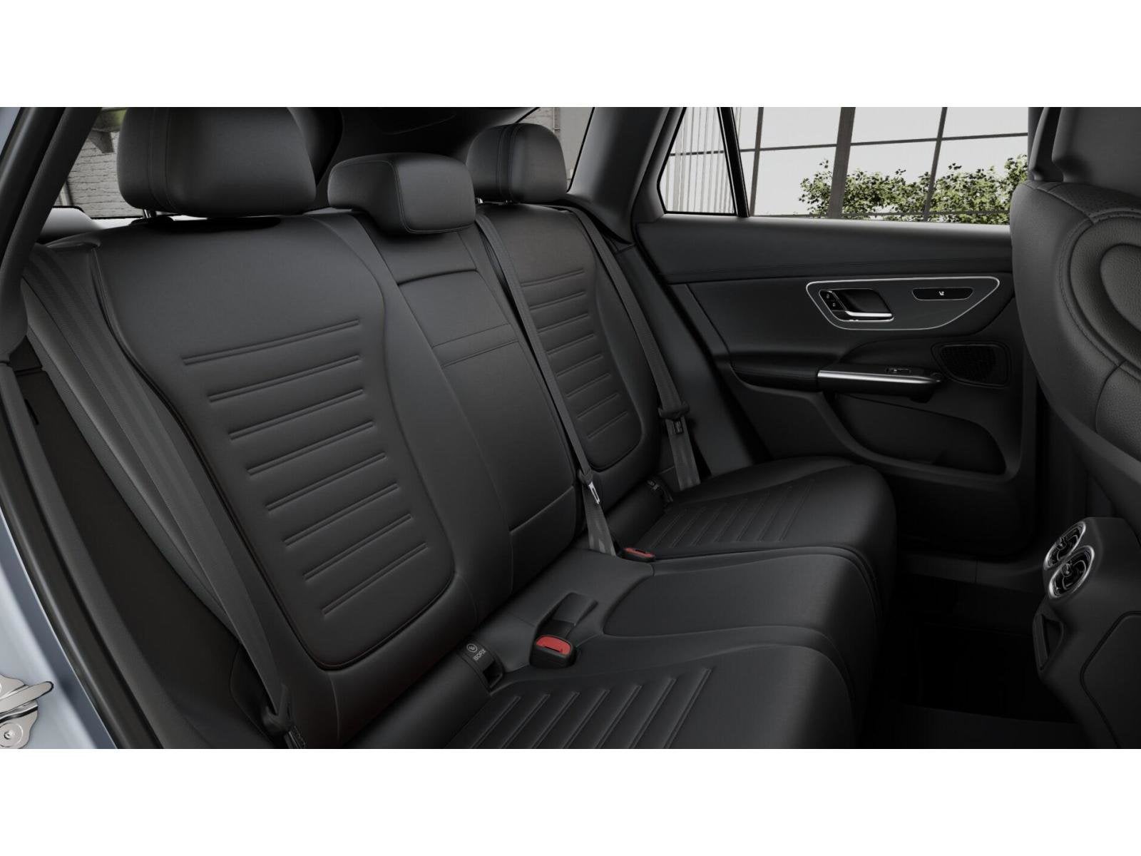 2026 Mercedes-Benz GLC GLC 43 AMG® 4MATIC®