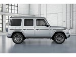 2026 Mercedes-Benz G-Class G 550 4MATIC®