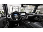 2026 Mercedes-Benz G-Class G 550 4MATIC®