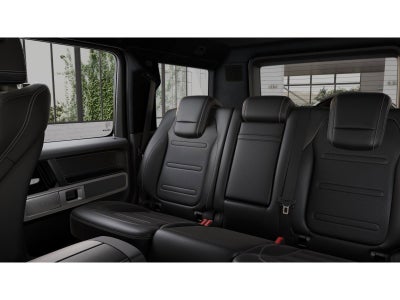 2026 Mercedes-Benz G-Class G 550 4MATIC®