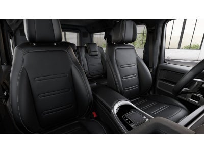 2026 Mercedes-Benz G-Class G 550 4MATIC®