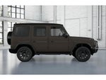 2026 Mercedes-Benz G-Class G 550 4MATIC®