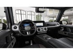 2026 Mercedes-Benz G-Class G 550 4MATIC®