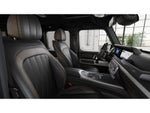 2026 Mercedes-Benz G-Class G 550 4MATIC®