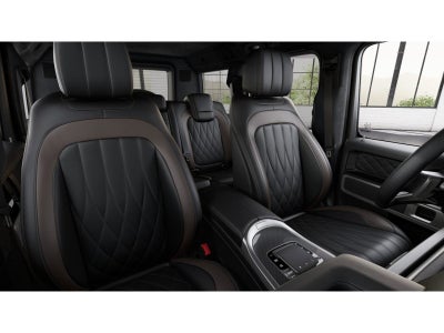 2026 Mercedes-Benz G-Class G 550 4MATIC®