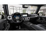 2026 Mercedes-Benz G-Class G 63 AMG® 4MATIC®