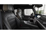 2026 Mercedes-Benz G-Class G 63 AMG® 4MATIC®