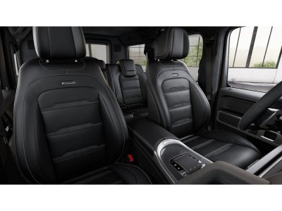 2026 Mercedes-Benz G-Class G 63 AMG® 4MATIC®