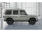 2026 Mercedes-Benz G-Class G 63 AMG® 4MATIC®