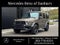 2025 Mercedes-Benz G-Class G 63 AMG® 4MATIC®