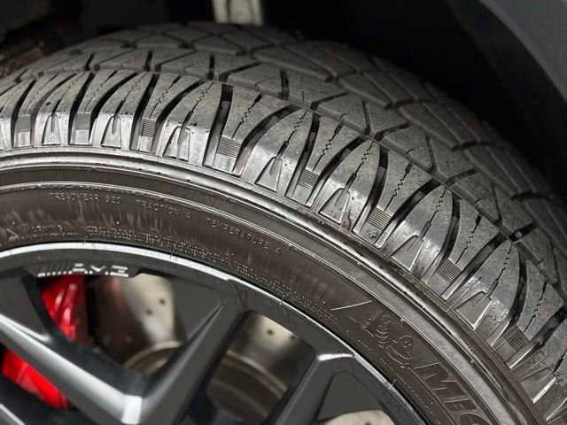 2025 Mercedes-Benz G-Class G 63 AMG® 4MATIC®