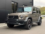 2025 Mercedes-Benz G-Class G 63 AMG® 4MATIC®